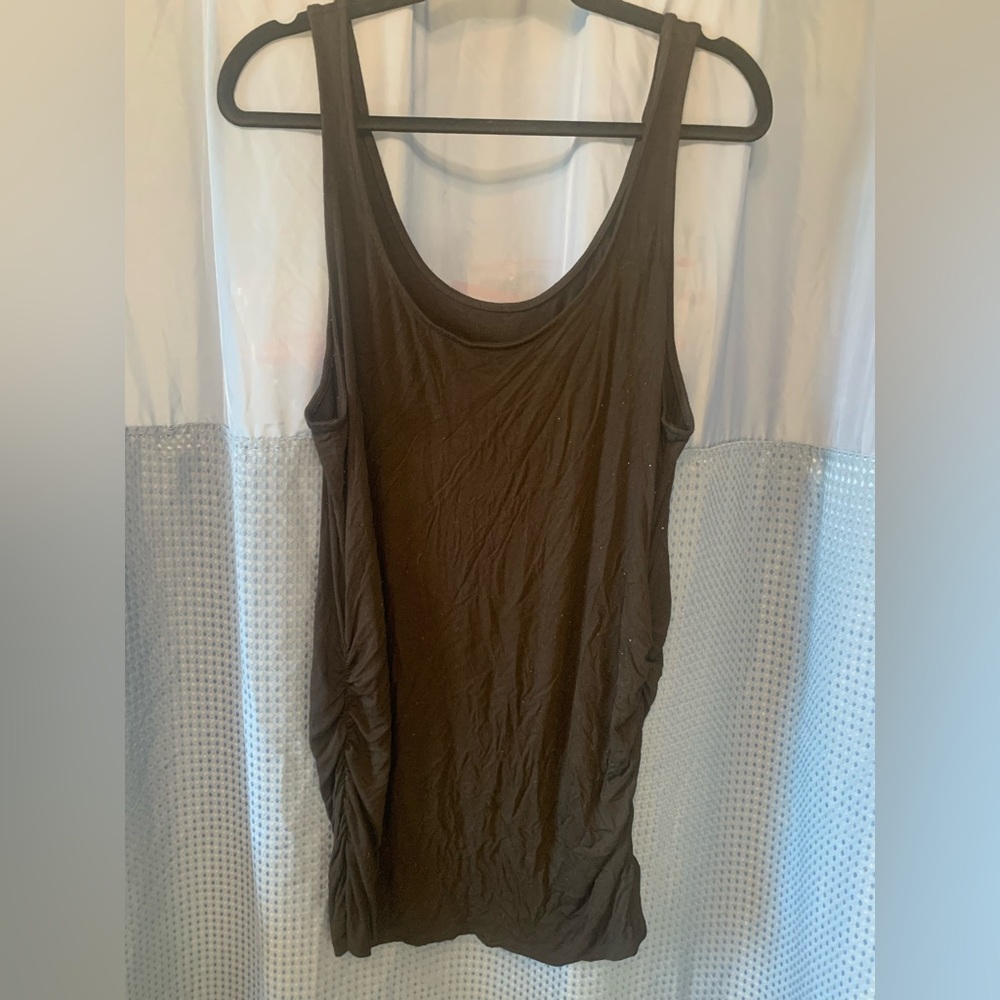 Torrid Tank Top